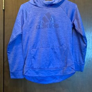 Adidas hoodie